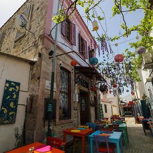 Cunda Pera Otel