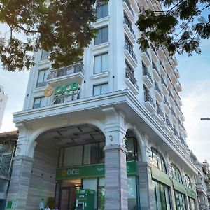 Ph Hotel & Apartment